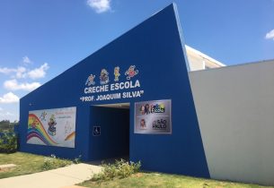 Governo de SP entrega Creche Escola na região de Marília