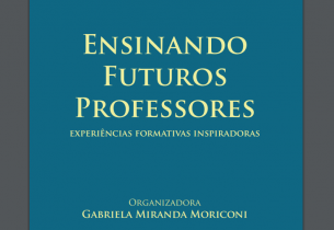 Coletânea reúne nove experiências formativas inspiradoras