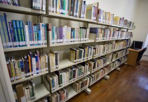 Cadastre-se: Bibliotecas lançam plataforma digital de livros