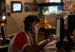 Estão abertas as inscrições para a segunda turma do curso “LabJovem