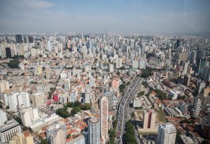 Aniversário de São Paulo é celebrado com atividades on-line nos espaços culturais