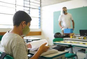 Alunos de Campinas iniciam período de recuperação escolar nesta segunda-feira  