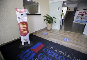 Educação SP inicia a semana de planejamento escolar 2021