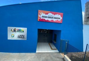 Governo de SP entrega Creche Escola na região de Catanduva