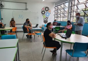 Trilha de Inovação da Educação Básica de São Paulo já tem 500 professores inscritos
