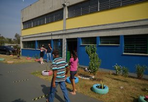 Centro Paula Souza (CPS) prepara dicas de volta às aulas para 2021