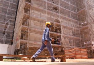 Fatec e prefeitura de Jacareí promovem construção sustentável para reduzir poluição