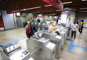 Metrô e Casa de Portugal realizam exposição A Cara de São Paulo – Personagens da Cidade
