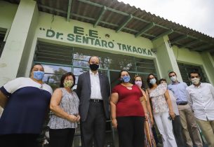 Professores de língua inglesa podem concorrer a bolsa para participar da comunidade TESOL