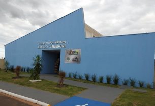Governo de SP entrega Creche Escola na região de Penápolis