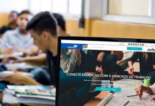 Novotec Expresso abre mais de 8 mil vagas em cursos gratuitos de qualificação