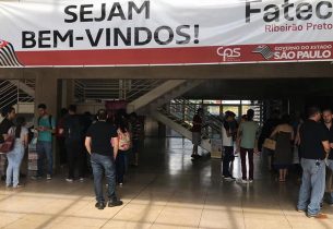 Fatecs e Etecs promovem ações solidárias nos próximos dias