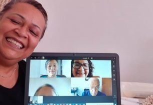 Fatec de Santos oferece cursos online para pessoas com mais de 60 anos