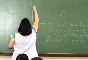 Governo de SP autoriza concurso para 15 mil professores  