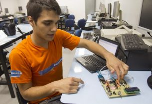 Novotec Expresso abre mais de 8 mil vagas em cursos de qualificação profissional