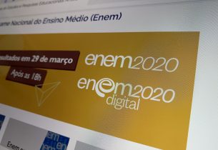 Resultado final do Enem é divulgado nesta segunda (29)