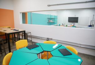 #MãoNaMassa: Centro de Inovação de SP aborda Os Primeiros Passos Para a Fabricação Digital