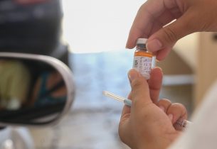 Veja perguntas e respostas sobre a vacinação dos profissionais da educação