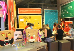 Dia do Livro com Pedro Bandeira e Literatura Infantil