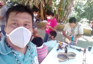 Diretoria de Ensino de Caraguatatuba realiza exposição para celebrar povos Indígenas