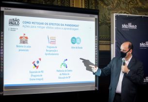 Estudantes dos anos iniciais tiveram regressão na aprendizagem durante a pandemia, mostra avaliação