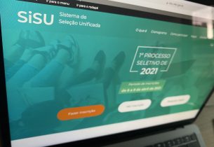 Inscrições para o Sisu estão abertas e vão até sexta-feira (9)