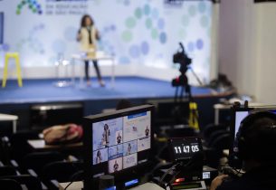 Riscos e desastres é tema de live do programa Escola + Segura