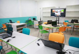 #MãoNaMassa: Centro de Inovação de SP traz variedade de temas na programação de maio