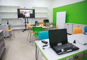 Mão na Massa de setembro traz atividades de Cultura Maker e empreendedorismo