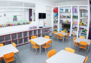 Governo de SP inaugura Creche Escola na região de Sorocaba