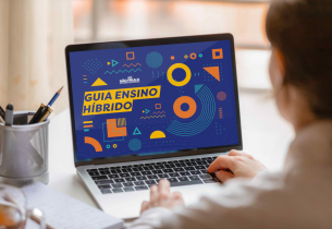 Educação SP lança guia para auxiliar professores com estratégias voltadas ao ensino híbrido