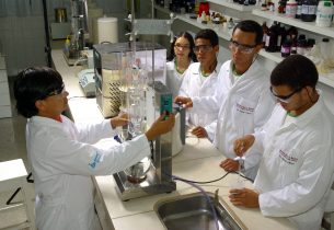 Inscrições para Vestibulinho das Etecs estão abertas