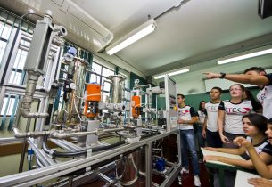 Veja calendário dos processos seletivos das Etecs e Fatecs