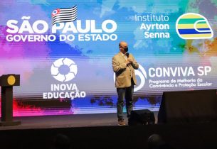 Governo de SP vai realizar mapeamento inédito sobre competências socioemocionais para servidores da educação
