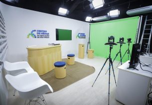 Centro de Mídias SP estreia novo canal Educação Especial voltado para formação de profissionais da rede