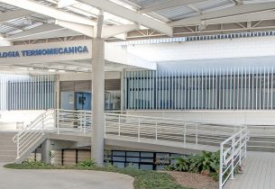 Inscrições para o vestibular da Faculdade de Tecnologia Termomecanica se encerram no final de maio