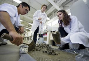 Vestibular da Fatec tem inscrições abertas