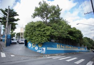 Escola estadual celebra mês do meio ambiente com palestras online