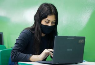 Secretaria da Educação do Estado São Paulo adere ao “Dia da Conectividade”, promovido por Fundação Lemann, Sincroniza Educação e NIC.br, para monitorar a conexão das escolas