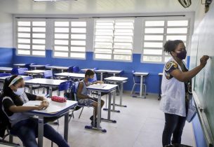 Educação SP solicita prorrogação do contrato de mais de 20 mil temporários