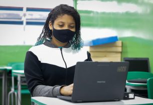 Estudantes têm até esta quinta para manifestar interesse nos itinerários formativos do Novo Ensino Médio