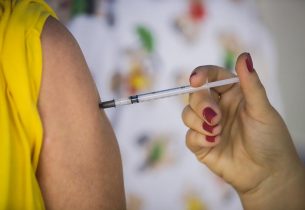 Cadastro do VacinaJá Educação para a terceira fase de imunização está aberto