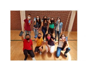 Educação abre inscrições para processo seletivo de alunos embaixadores do CMSP 