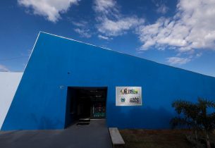 Governo de SP entrega Creche Escola em Botucatu