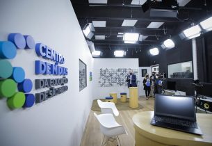 Conviva SP debate a importância da integração da escola com a comunidade