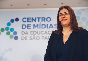 Professora Débora Garofalo participa de festival de inovação e educação