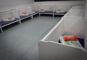 Governo de SP entrega duas creches na região de Botucatu