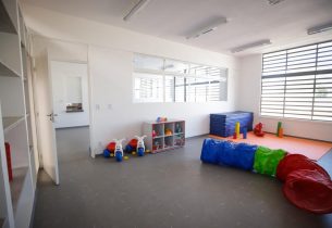 Governo de SP entrega Creche Escola em Matão
