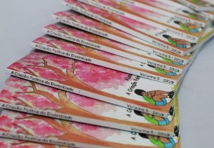 Dia Nacional do Escritor: Projeto em escola estadual de Suzano completa 10 anos