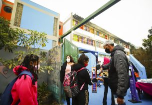 Secretaria da Educação do Estado de São Paulo irá contratar 1.663 agentes de organização escolar para atuar nas escolas estaduais